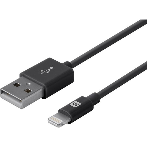 Monoprice Select Sync-Charge Lightning-USB Data Transfer Cable