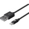 Monoprice Select Sync-Charge Lightning-USB Data Transfer Cable