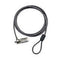 Targus Defcon Serialized Cable Lock