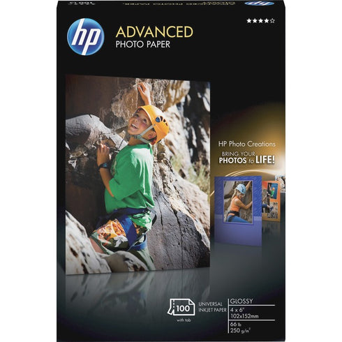 HP Photo Paper