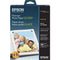 Epson Photo Paper