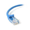StarTech.com 15 ft Blue Snagless Cat6 UTP Patch Cable