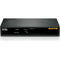 D-Link DES-1008PA 8-Port 10-100 Unmanaged Metal Desktop Switch with 4 PoE Ports