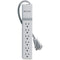 Belkin Home-Office 6-Outlets Surge Suppressor