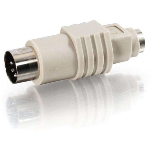 C2G PS-2 Female to AT Male Keyboard Adapter