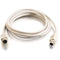 C2G 6ft PS-2 M-F Keyboard-Mouse Extension Cable