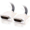 C2G 3m DVI-I M-M Dual Link Digital-Analog Video Cable (9.8ft)