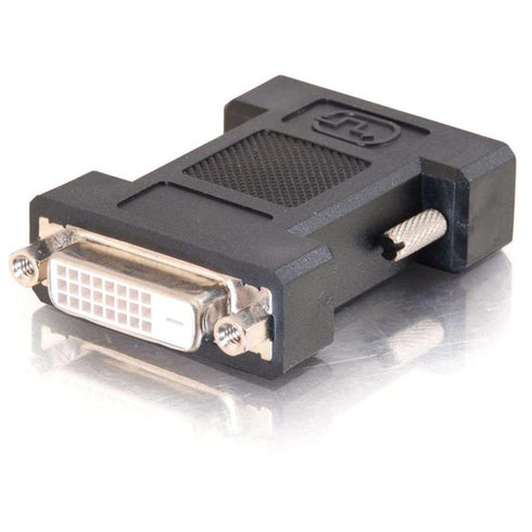 C2G DVI-D M-F Port Saver Adapter