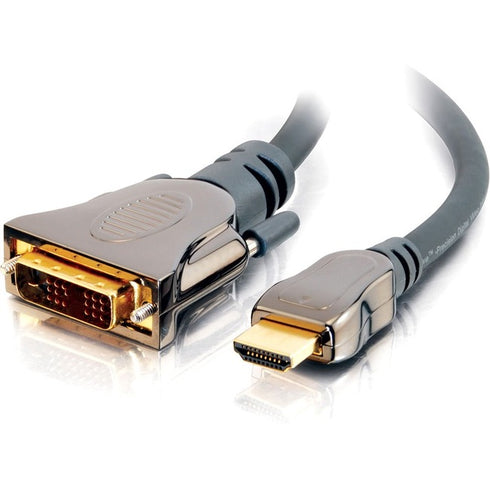 C2G 7m SonicWave HDMI to DVI-D Digital Video Cable (22.9ft)