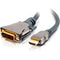 C2G 7m SonicWave HDMI to DVI-D Digital Video Cable (22.9ft)