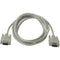 C2G 10ft Economy HD15 SVGA M-M Monitor Cable