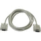 C2G 10ft Economy HD15 SVGA M-M Monitor Cable