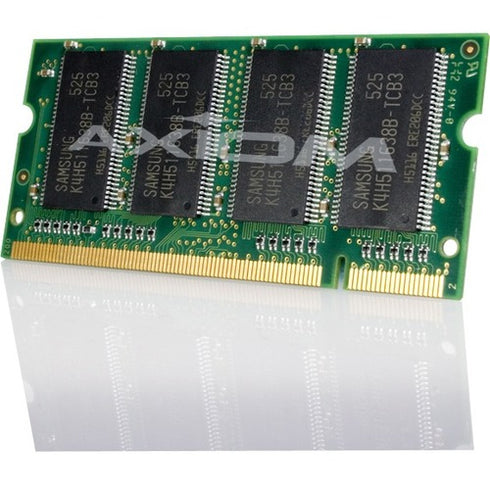 Axiom 1GB DDR-266 SODIMM for Dell # 311-2941