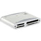 Axiom All in 1 Flash Card Reader