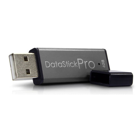 Centon 4GB DataStick Pro USB 2.0 Flash Drive