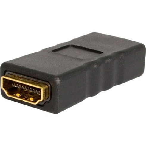 StarTech.com HDMI Coupler - Gender Changer - F-F