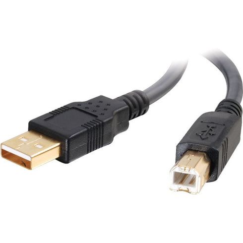 C2G 5m Ultima USB 2.0 A-B Cable (16.4ft)