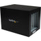 StarTech.com PCI Express to 4 Slot PCI Expansion System - PCI Express to Four Slot PCI Expansion Bay - System bus extender