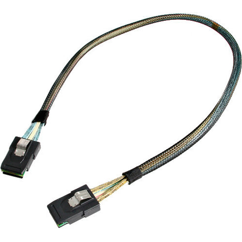 StarTech.com 50cm Internal Mini-SAS Cable SFF-8087 To SFF-8087 w- Sidebands