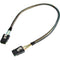 StarTech.com 50cm Internal Mini-SAS Cable SFF-8087 To SFF-8087 w- Sidebands