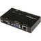 StarTech.com 4 Port VGA Over CAT5 Video Extender - 450ft (150m)