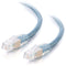 C2G 25ft RJ11 High Speed Internet Modem Cable
