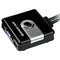 IOGEAR GCS42UW6 2-Port USB KVM Switch
