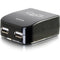 C2G 2-Port USB 1.1 Superbooster Dongle - Receiver