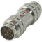 C2G RapidRun PC 15-pin Din (Yellow and Orange) M-M Coupler