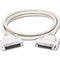 C2G 3ft DB25 F-F Extension Cable