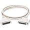 C2G 15ft DB25 F-F Extension Cable