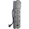Belkin Home-Office 12-Outlets Surge Suppressor