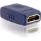 C2G Velocity HDMI F-F Coupler