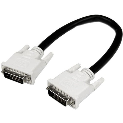 StarTech.com 3 ft DVI-D Dual Link Cable - M-M