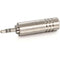 C2G 3.5mm Stereo Male to 6.3mm (1-4in) Stereo Female Adapter