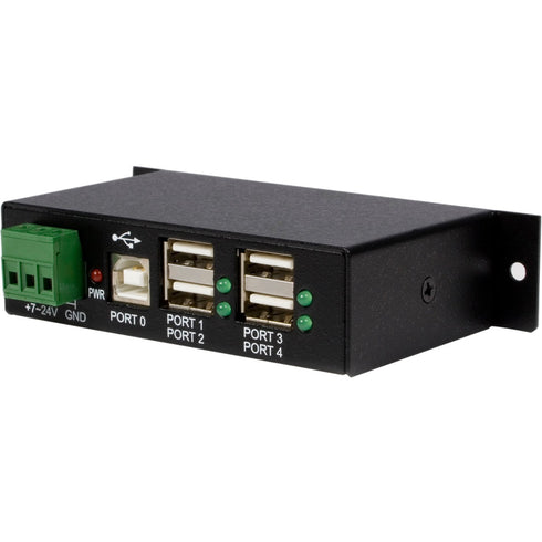 StarTech.com 4-Port USB 2.0 Hub