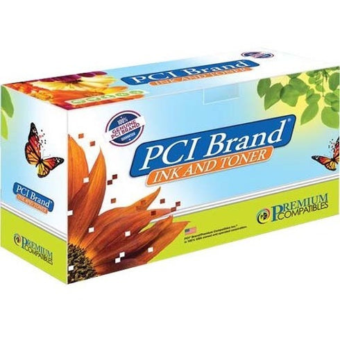 Premium Compatibles Toner Cartridge - Alternative for Konica Minolta - Black - TAA Compliant