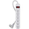 Belkin F9P609-05R-DP 6-Outlets Power Strip