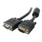 StarTech.com Coax High-Resolution VGA Monitor extension Cable - SVGA - HD-15 (M) - HD-15 (F) - 35 ft