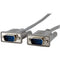 StarTech.com VGA Monitor cable - HD-15 (M) - HD-15 (M) - 10 ft