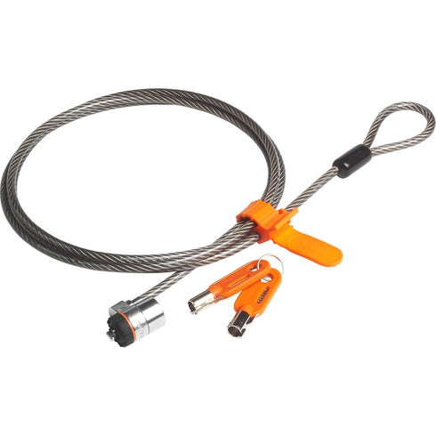 Kensington MicroSaver Keyed Notebook Lock