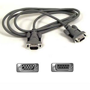 Belkin CGA-EGA Monitor or Serial Mouse Extension Cable
