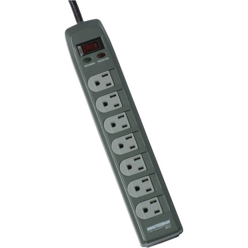 Minuteman MMS Series 7 Outlet Surge Suppressor