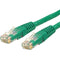 StarTech.com 6 ft Gray Molded Cat6 UTP Patch Cable - ETL Verified