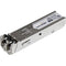 StarTech.com 1000BASE-SX MSA Compliant SFP Module - LC Connector - Fiber SFP Transceiver - TAA Compliant - Lifetime Warranty - 1 Gbps - Max. Transfer Distance 550 m (1804 ft)