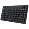Adesso AKB-310UB Mini Trackball Keyboard