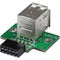 StarTech.com 2 Port USB Motherboard Header Adapter - USB A to USB 10 Pin Header F-F