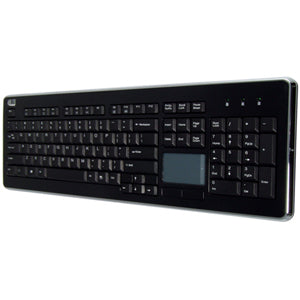 Adesso SofTouch AKB-440UB Keyboard