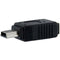 StarTech.com Micro USB to Mini USB Adapter F-M