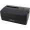StarTech.com USB 3.0 to SATA Hard Drive Docking Station for 2.5-3.5 HDD